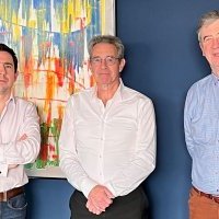 Peter Keijers, PDG et fondateur d'EURAM, cède sa place à Guy Devos