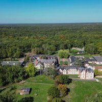  La nouvelle vie du domaine touristique la Grande Garenne