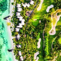 Paradis Beachcomber : un vent de fraîcheur souffle sur la péninsule du Morne, à l'île Maurice