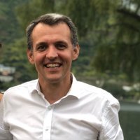 Jérémie de Fombelle, nouveau Directeur général de la Collection d'Hôtels & Demeures Esprit de France