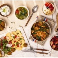 Campanile renforce son engagement en faveur d'une alimentation plus responsable et mobilise tous ses hôtels en France lors d'un mois dédié à la gastronomie