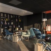 Le Groupe NAJETI inaugure son premier hôtel urbain à LILLE