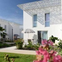  Le Groupe Odalys dynamise le marché des Appart'Hotels de centre-ville sous sa marque Odalys City avec un rythme moyen de 3 ouvertures / an