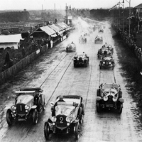 Le célèbre évènement Les 24 Heures du Mans fêtera ses 100 ans les 10 et 11 juin 2023 