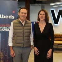 En quête d'innovation : Hotelbeds et Wayra lancent le TravelTech Lab