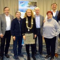 Bilan de l'assemblée générale du Skal International Côte d'Azur