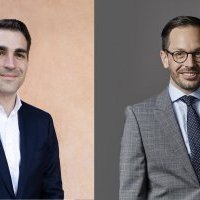 Ultima Collection démarre l'année 2024 avec Petar Krstic et Sven Flory aux postes respectifs de CEO et de CCO