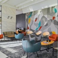 Four Points by Sheraton s'implante en Pologne avec l'ouverture du Four Points by Sheraton Warsaw Mokotow