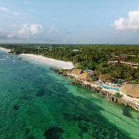 Matemwe Attitude a ouvert ses portes à Zanzibar 