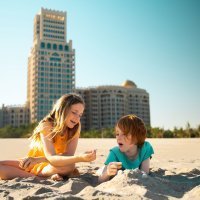 Waldorf Astoria Ras Al Khaimah ré-ouvre ses portes