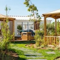 Le Fonds Tourisme Occitanie accompagne le développement du camping Les Sablons (34)