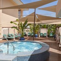 Le tout nouvel espace Nirvana du Méridien île Maurice entièrement repensé et baptisé «<small class="fine d-inline"> </small>Nirvana, the Essence of Romance<small class="fine d-inline"> </small>»