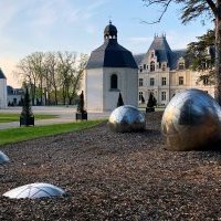 Le 1<sup class="typo_exposants">er</sup> hôtel 5 étoiles de Nantes ouvre ses portes : le Château de Maubreuil 