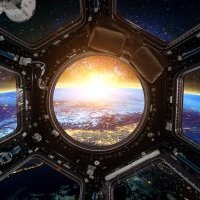 [Etude européenne] 76% des Français se disent prêts à voyager dans l'espace