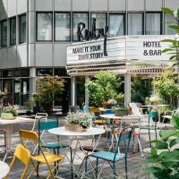 Düsseldorf accueille un nouveau Ruby Hotels : Le Ruby Leni