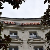 Younight Hospitality annonce la reprise sous gestion de l'Hôtel Univers à Angers