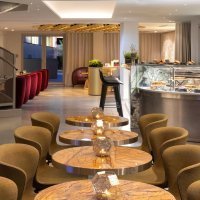  A la découverte du nouveau visage du Pullman Paris Centre Bercy<small class="fine d-inline"> </small>!