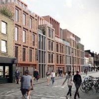 Ruby Hotels ouvre son premier hôtel à Londres : Ruby Lucy en janvier 2020