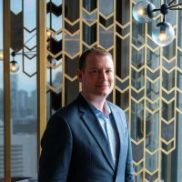 L'Intercontinental Lyon - Hotel Dieu annonce la nomination de son nouveau directeur général, Nicolas Mercier 