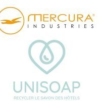 MERCURA INDUSTRIES & UNISOAP lancent une box dédiée à la collecte des savons usagés