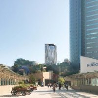 Centara choisit Osaka pour son premier hotel au Japon