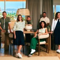 ME by Meliá se pare de Lacoste