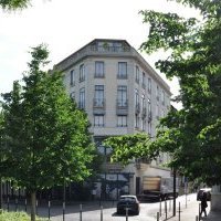  Quadral Promotion réhabilite un hôtel emblématique en plein coeur de Reims