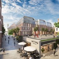  Canopy by Hilton fait ses débuts au Cap