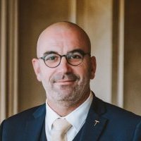 Philippe Marques rejoint le Royal Champagne Hôtel & Spa