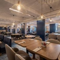 Le Radisson Blu Hotel Paris, Marne-la-Vallée dévoile son tout nouveau design