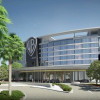 Ouverture du premier hôtel Warner Bros au monde en 2021 à Abu Dhabi