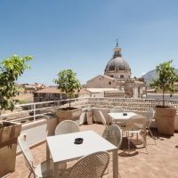  Pour son 500<sup class="typo_exposants">e</sup> hôtel, B&B Hotels prend ses quartiers à Palerme