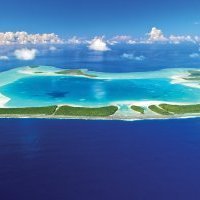 Les hôtels InterContinental, The Brando & Les Maitai engagés pour le développement durable en Polynésie