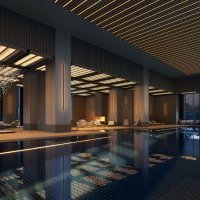 Le célèbre architecte-designer Jean-Michel Gathy nommé par Aman comme le premier designer à diriger la nouvelle marque Janu