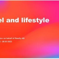 Etude YouGov pour Readly : #Inflation : 55% des Français passeront leurs vacances d'été dans l'Hexagone plutôt qu'à l'étranger