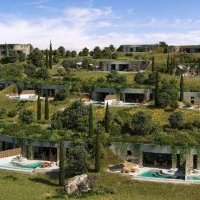 Mandarin Oriental ouvre son premier hôtel en Grèce dans le Péloponnèse à Costa Navarino