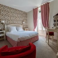 Entre maison de famille et hôtel de charme, Le Square, un lieu unique à découvrir