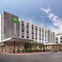 Kasada développe un combo hôtelier adjacent au plus grand projet de centre commercial de Côte d'Ivoire