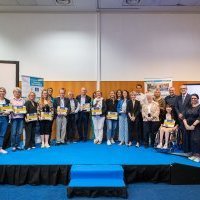 Résultats des 9<sup class="typo_exposants">es</sup> Trophées du Tourisme Accessible 2023 