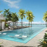 Veranda Resorts dévoile son nouveau positionnement de marque et avec lui continue son chantier de rénovation de ses adresses à travers l'île Maurice 