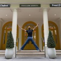  L'emblématique maison Potel et Chabot choisit l'infrastructure WiFi très haut de gamme de Wifirst pour connecter ses lieux d'exception