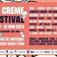 Villa Schweppes : La Crème revient à la French Riviera pour sa 4<sup class="typo_exposants">e</sup> édition