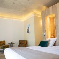 Groupe Roussillhotel : Le Grand Hôtel Le Lido présente «<small class="fine d-inline"> </small>Collection<small class="fine d-inline"> </small>», de nouveaux hébergements design