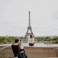 Booking[.]com : Paris redevient la destination la plus recherchée par les voyageurs pour cet automne