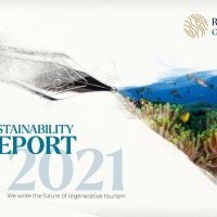 Red Sea Global publie son rapport annuel sur la durabilité