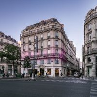 Le Groupe Centaurus annonce la cession de 2 hôtels parisiens et la signature d'un nouveau partenariat avec Euro Expansion Hôtellerie