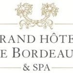 Anne-Sophie PERRIER, fa Femme aux Clefs d'or du Grand Hôtel de Bordeaux & Spa