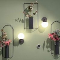 Fermob et Vlaemynck ouvrent leur premier showroom de France dédié exclusivement aux professionnels