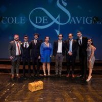 Cérémonie de remise des Diplômes 2022 : Les diplômés de Savignac en route pour l'avenir