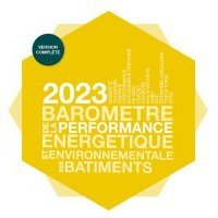 L'OID publie son baromètre de la performance énergétique et environnementale des bâtiments 2023